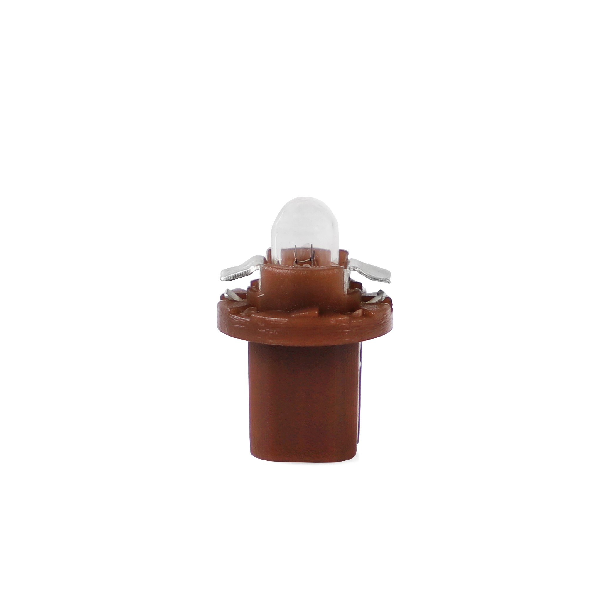 Żarówka 24 V 1.2 W BX8.5D brąz BAX M-Tech Z953 — ujęcie 2
