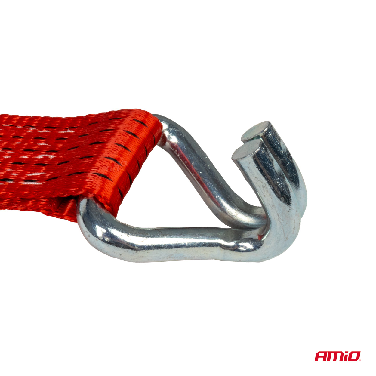 Napinacz mechanizm pasa transportowego ERGO 0,4 m 50 mm 5T — ujęcie 4
