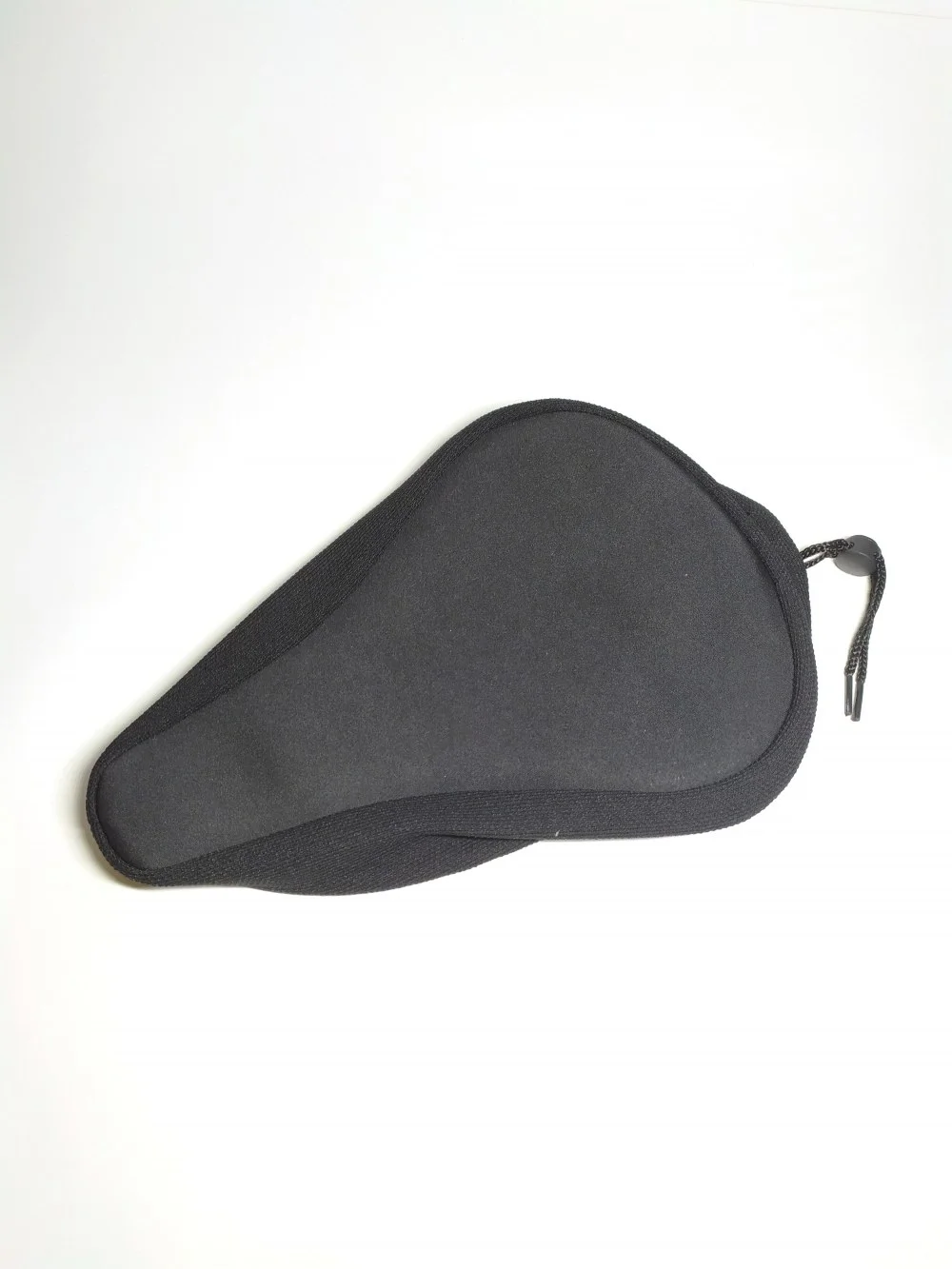 Pokrowiec siodła żelowy szeroki sdc 002 (249 × 208 mm/331gr.)