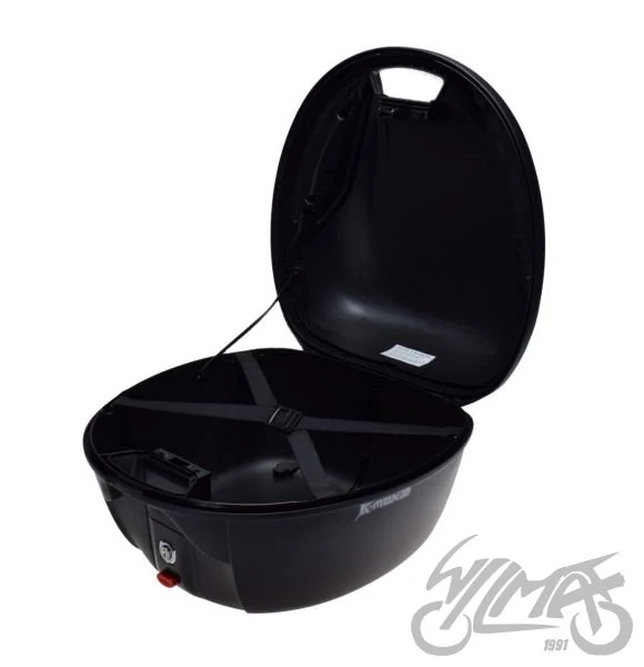 Kufer k-max z płytą montażową 30L — ujęcie 3