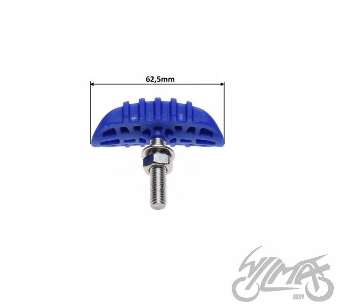 Trzymak opony Rim Lock 1,6 cala — ujęcie 2