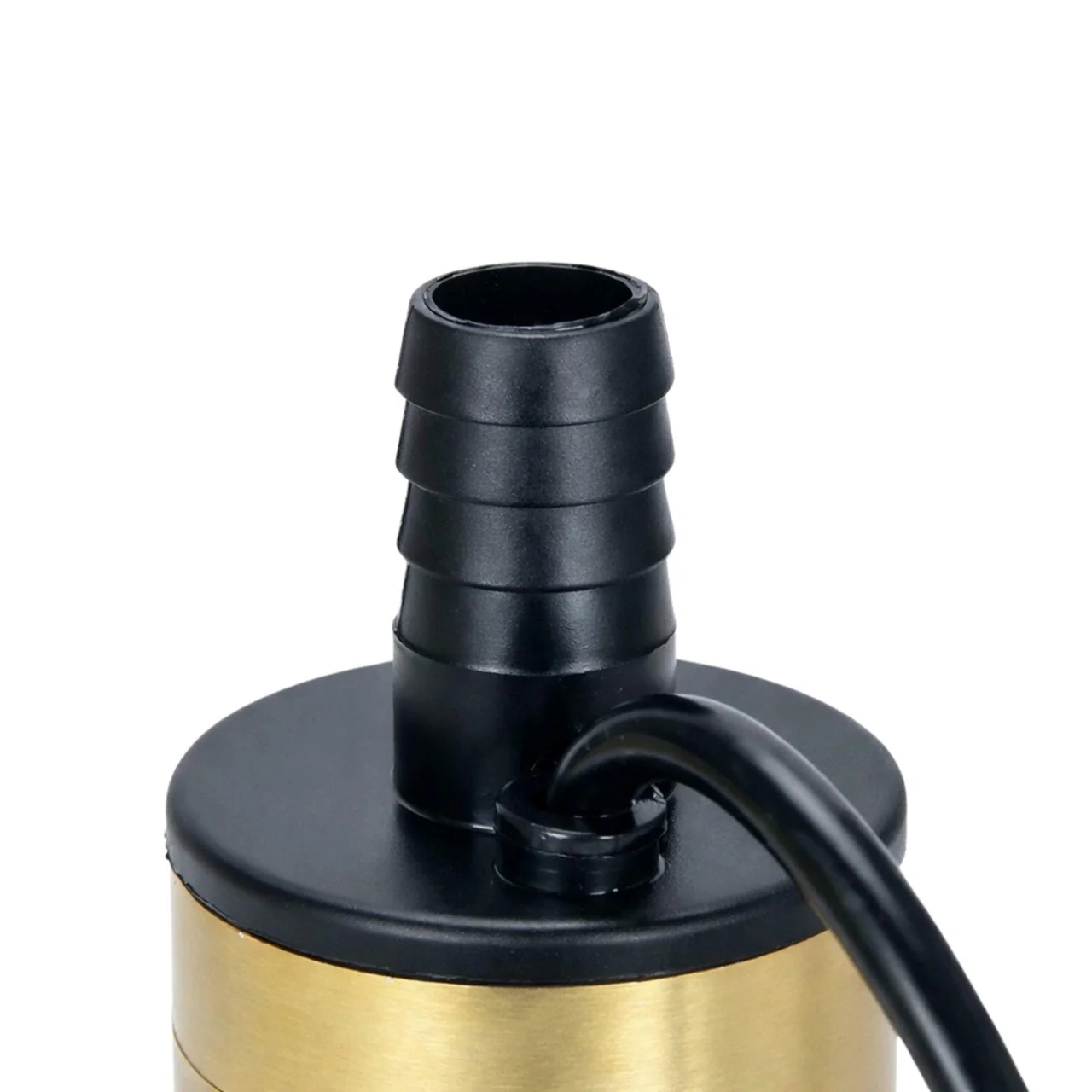 Pompa zanurzeniowa do paliwa fi 38MM 12V z sitkiem — ujęcie 4