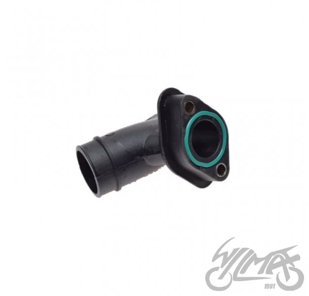 Króciec gaźnika 125 GY6 4T 152QMI-E4 Euro 4 — ujęcie 1