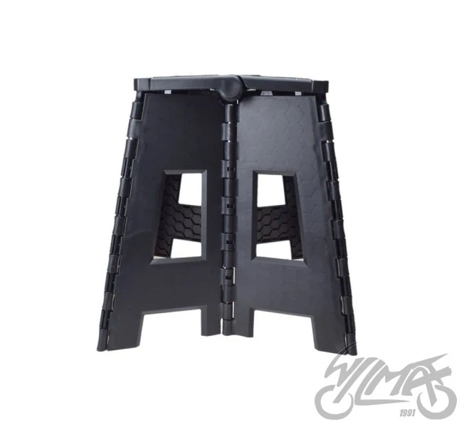 Taboret składany uniwersalny max 350 kg — ujęcie 3