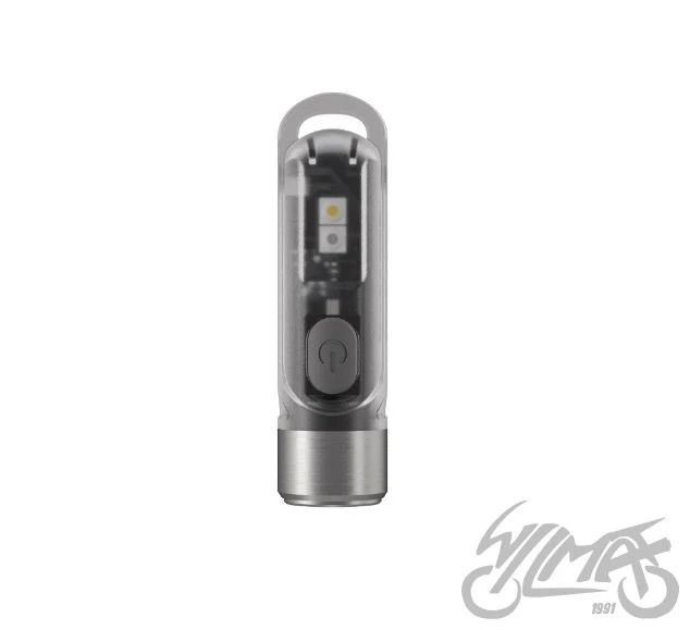 Latarka Nitecore tiki — ujęcie 3