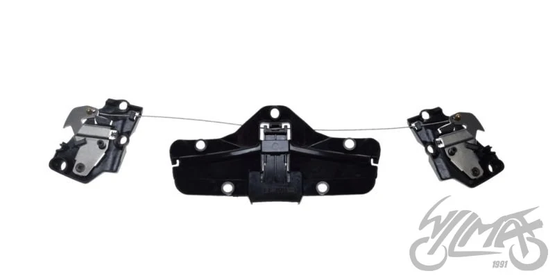Element mechanizmu otwierania szczęki FF399 — AK800399CBL01 — ujęcie 2