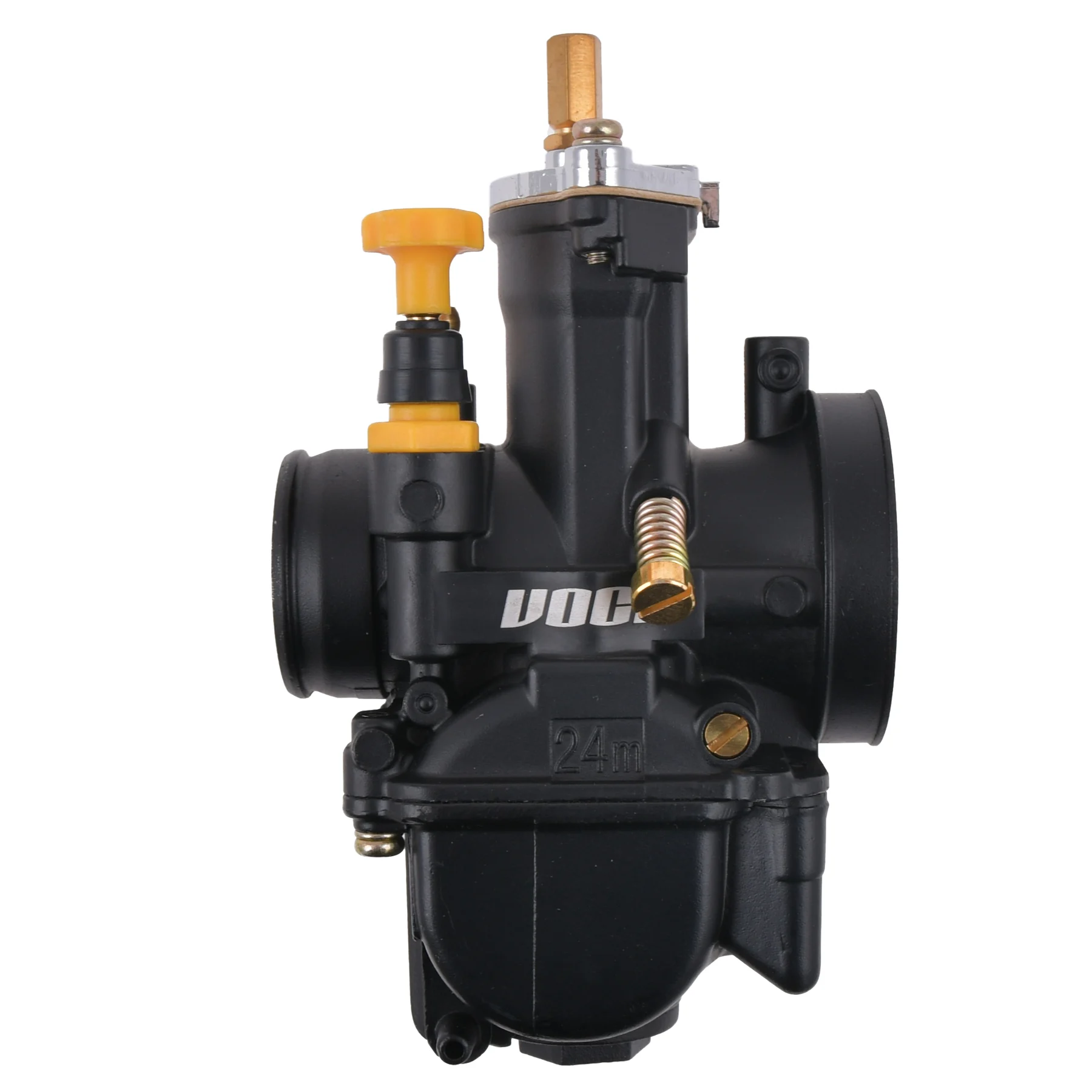 Gaźnik PWK 24 mm VOCA racing Black — ujęcie 4