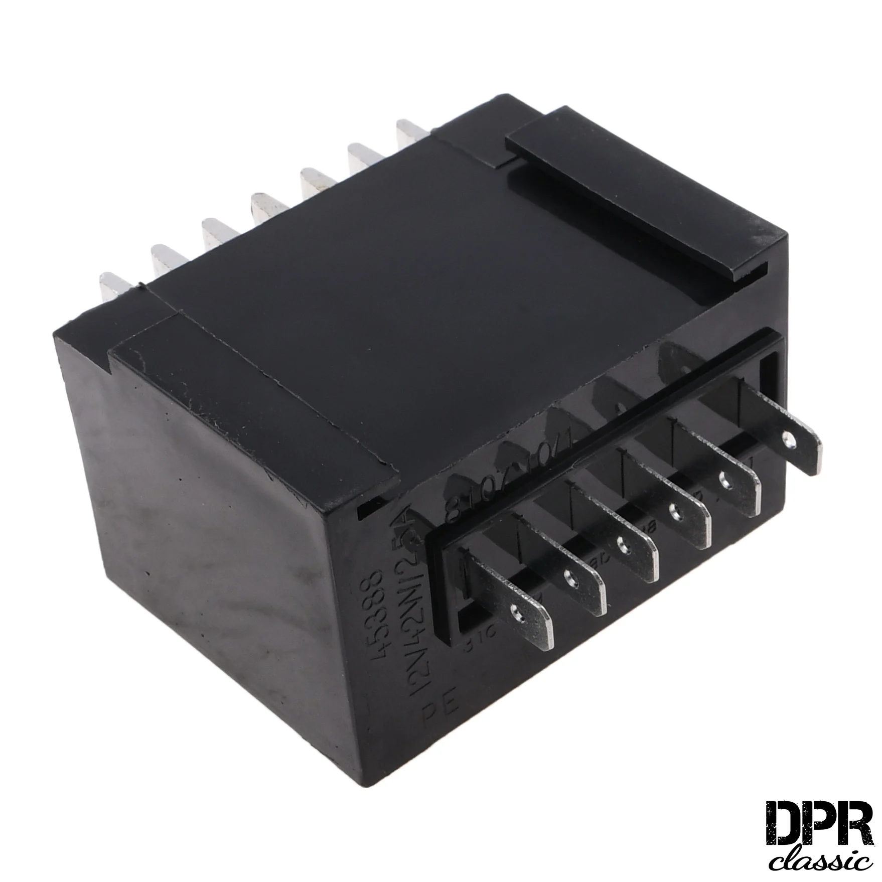 Regulator napięcia Simson ewr 12 V 42 W 8107.10 DPR Classic — ujęcie 2