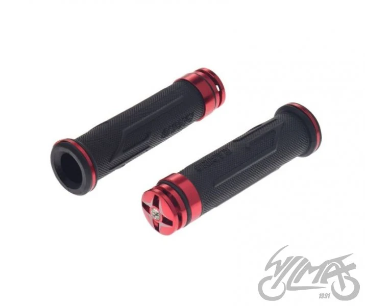 Manetki 047 czerwone — para AW56662B