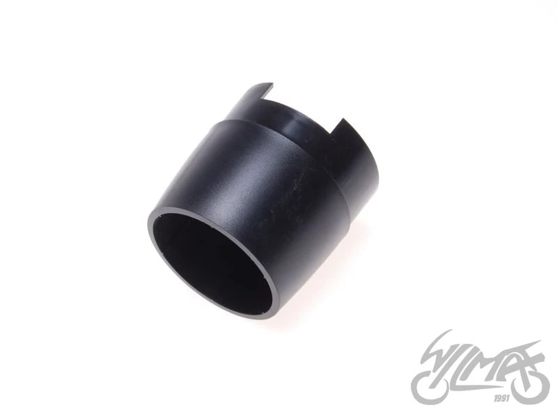 Tuleja plastikowa zegarów Simson S51/mała/ 48 mm — ujęcie 2