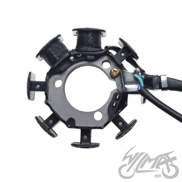 Stator 8 cewek do Honda CRF150F — 2003–2005 — ujęcie 3