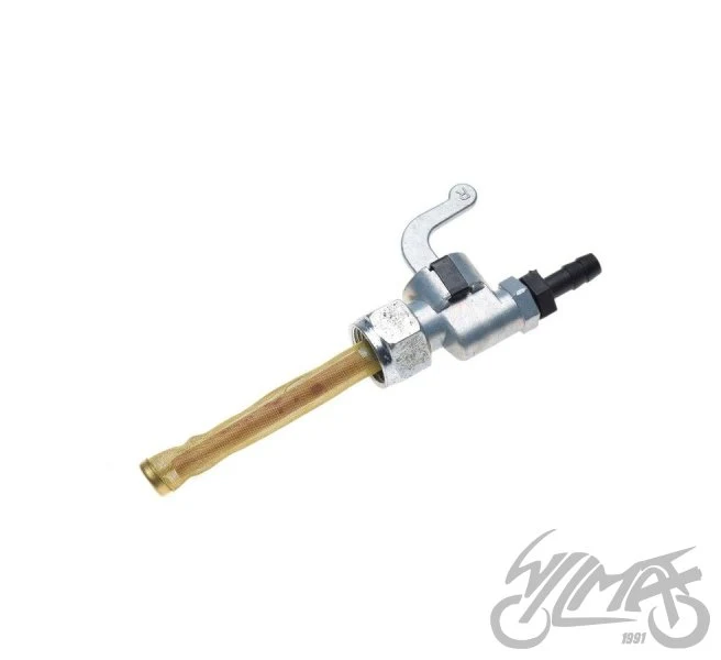 Kranik paliwa do Simson S50