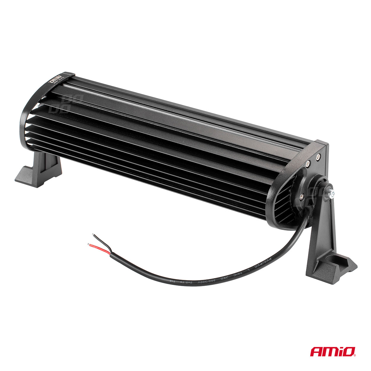 Lampa robocza panelowa LED BAR prosta AWL23 72 W 40 cm 7200lm 12 V 24 V — ujęcie 10