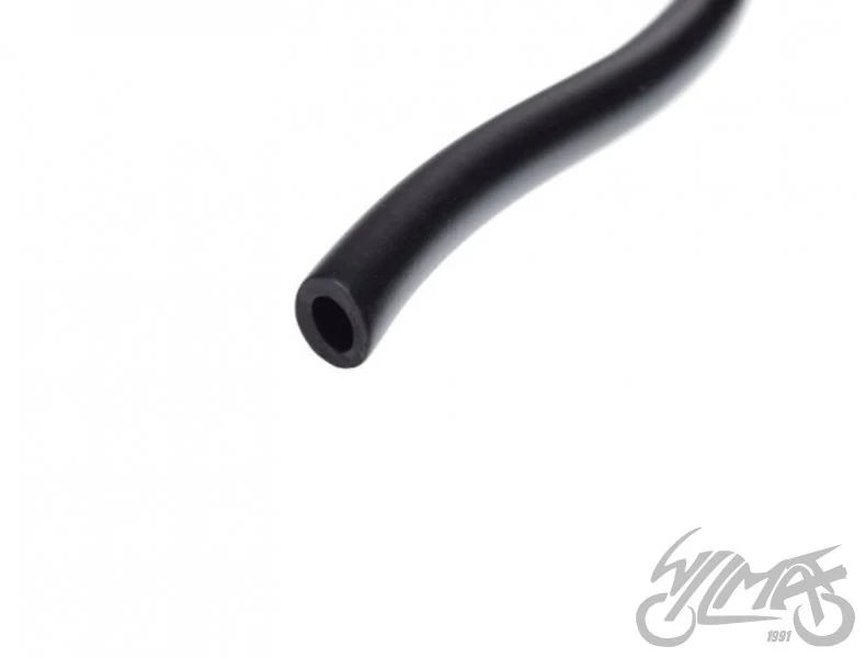 Wąż paliwa 5 mm/5m czarny — ujęcie 2