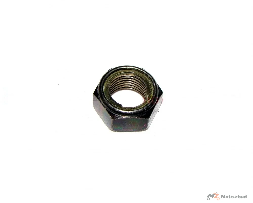 Ferro 301/302/303 nakrętka M16 × 1,5 wałka głównego skrzyni biegów (osi koła tył)