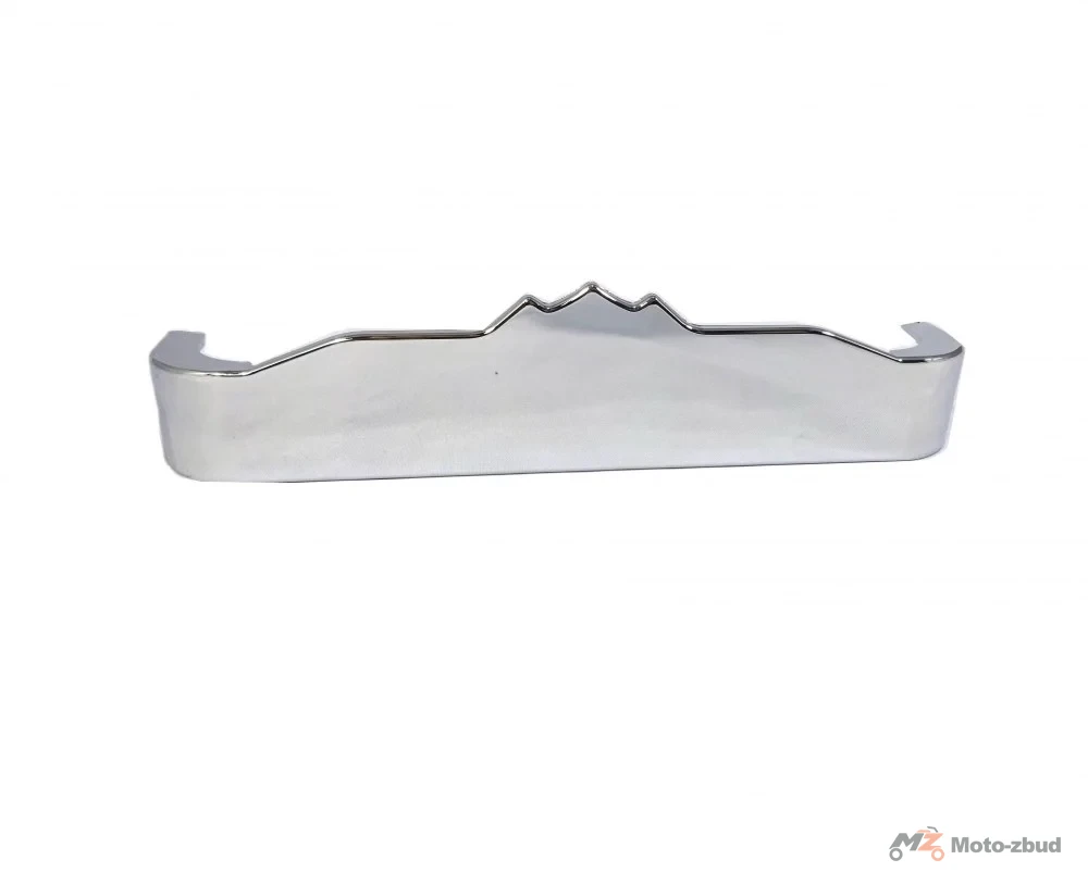 Junak M11 125 cm³/320 cm³ osłona (plastikowa) trzonu widelca (chrom)
