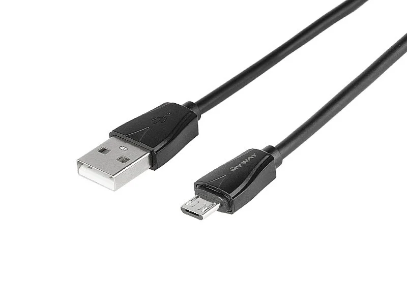 Ładowarka MYWAY 12/24V QC3.0 1xUSB + kabel USB > micro-USB — ujęcie 3