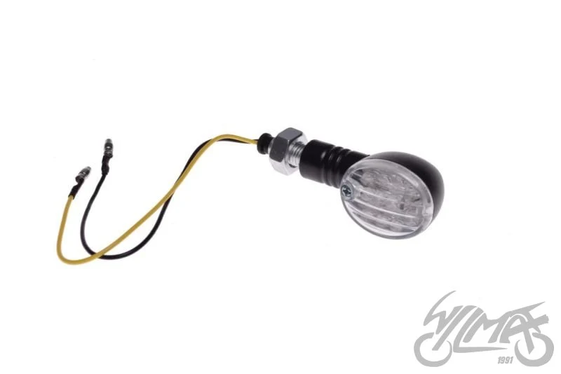 Kierunkowskaz LED 12 V prawy tylny — AM1322P — 1 sztuka — ujęcie 1