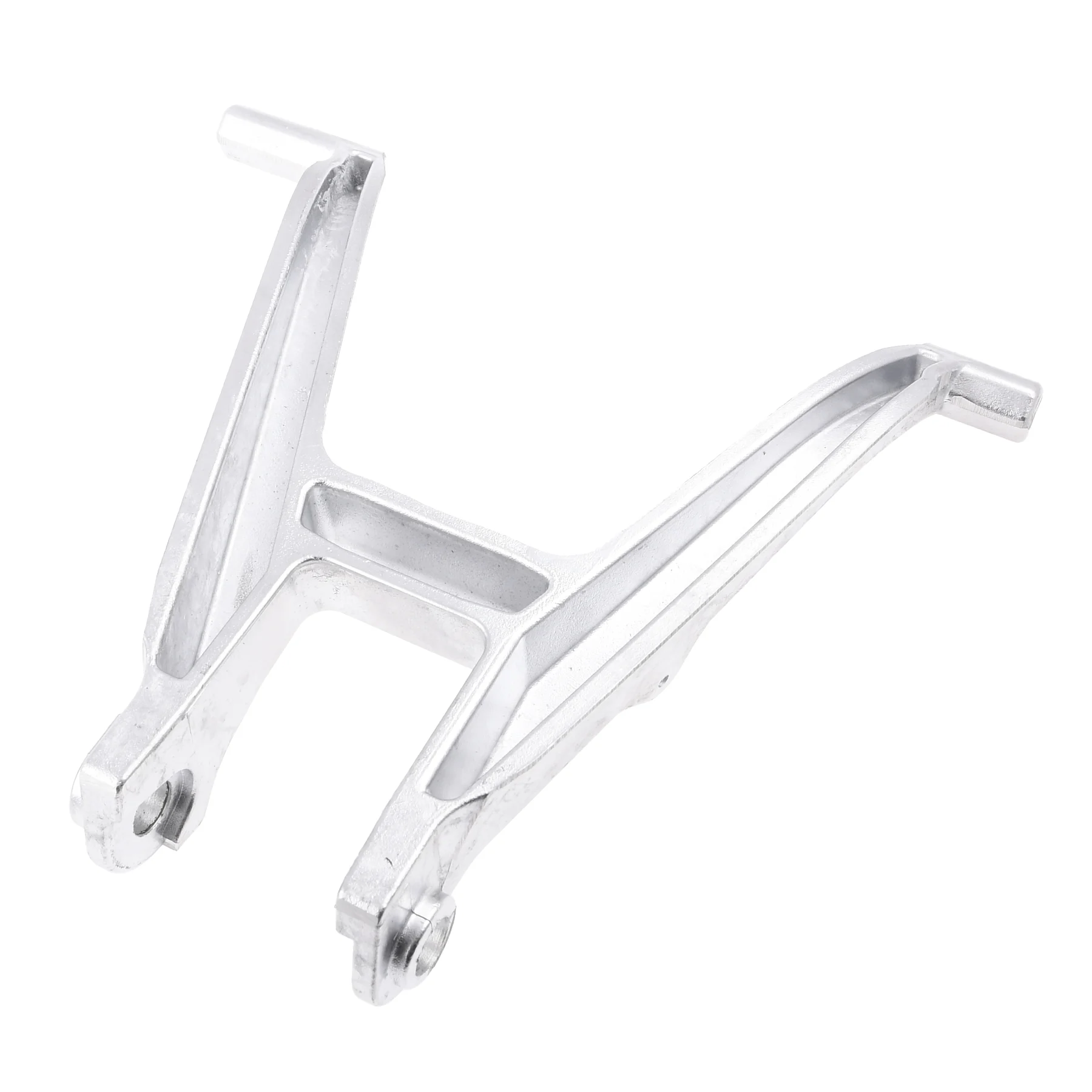 Stojak centralny Simson KR 51/1 SR4-1 SR4-2 wersja krótka aluminium MZA — ujęcie 2