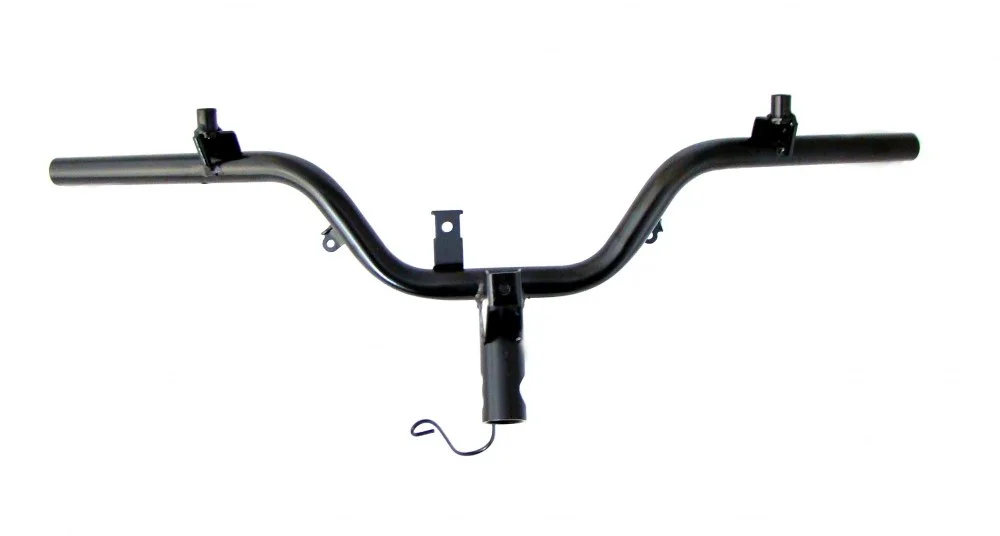 Junak 609 kierownica
