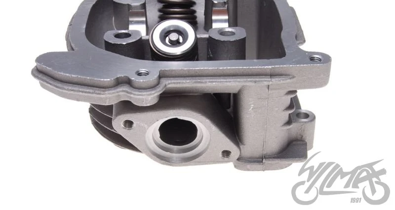 Głowica JJ1P39QM 4T, wariant 80 cc, komora 47 mm — ZBI0040 — ujęcie 4