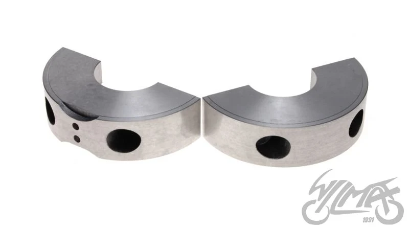 Czoło wału do Jawy 350 TS — JW0052 — ujęcie 3