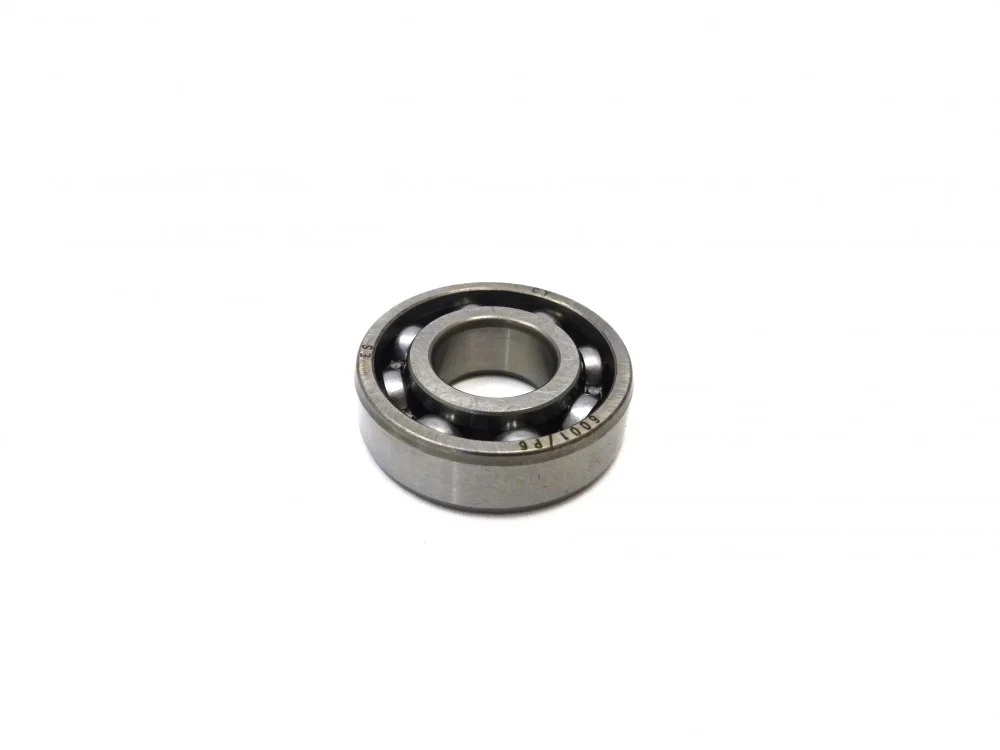 Junak RX ONE/RSL/XRAY125/SC125 łożysko 6001/P6 (12 × 28 × 8) wirnika pompy cieczy chłodzącej (element pod pojedynczą chłodnicę) — ujęcie 2
