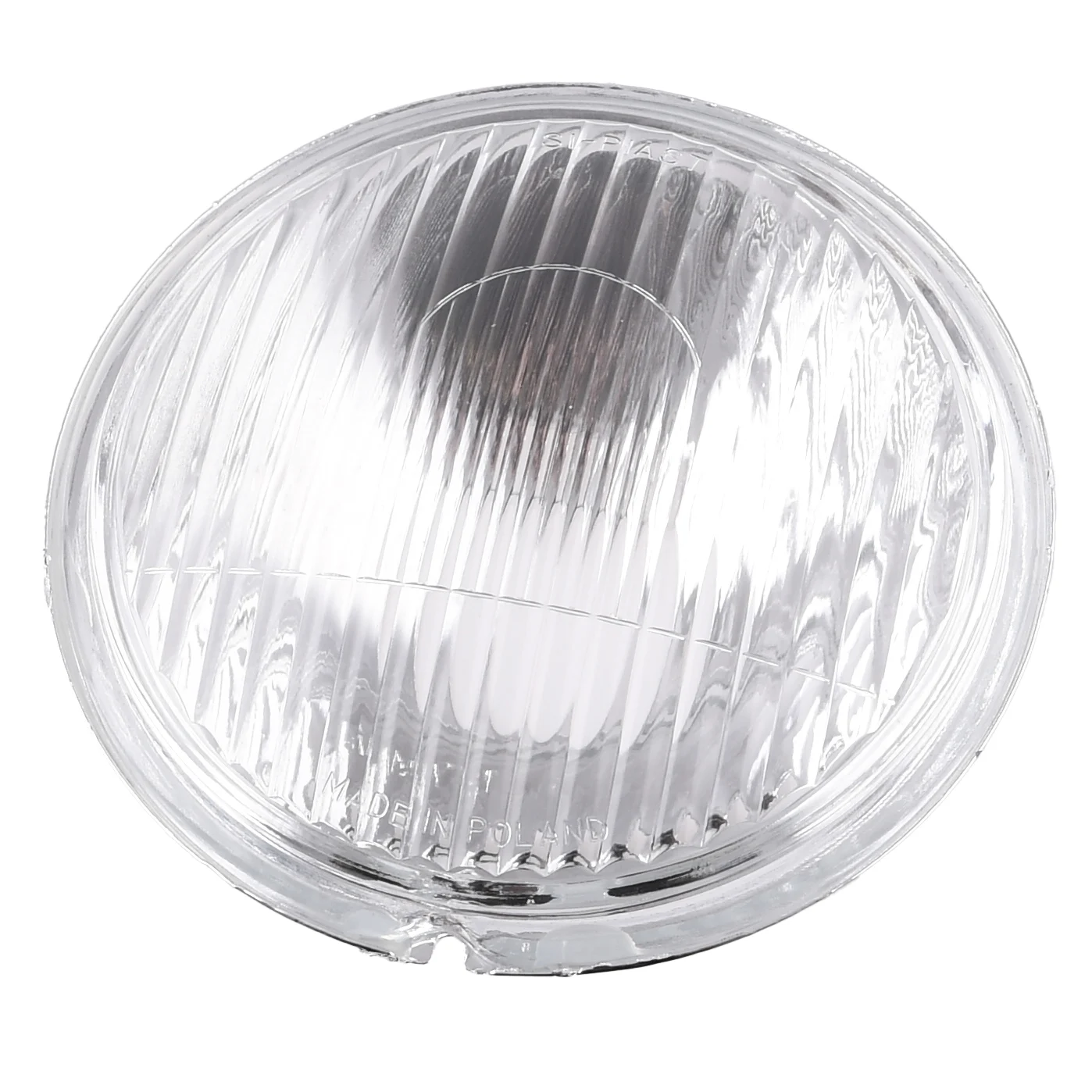 Wkład lampy przód Romet bez ramki — ujęcie 2