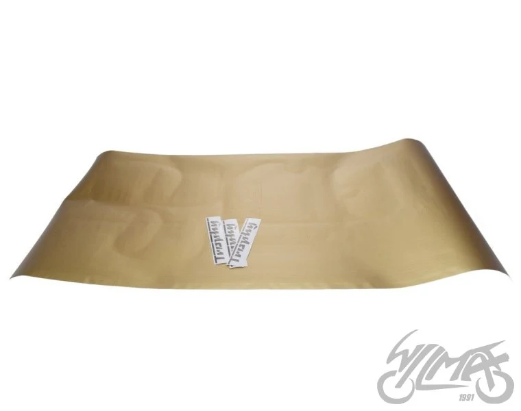 Szparunki MZ 250 — komplet AA2612 — ujęcie 2