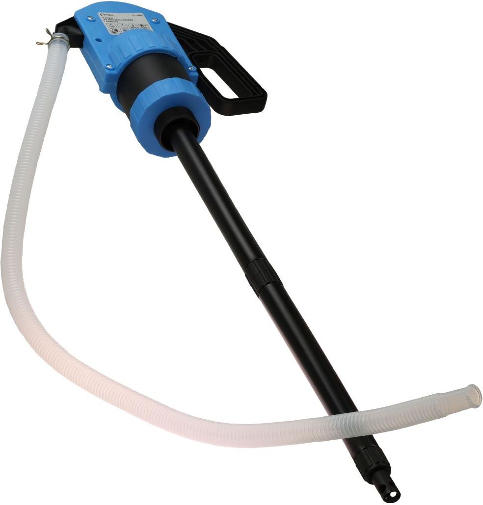 Pompa do mocznika AUS32 [AdBlue] CONDOR TOOLS CT.1284