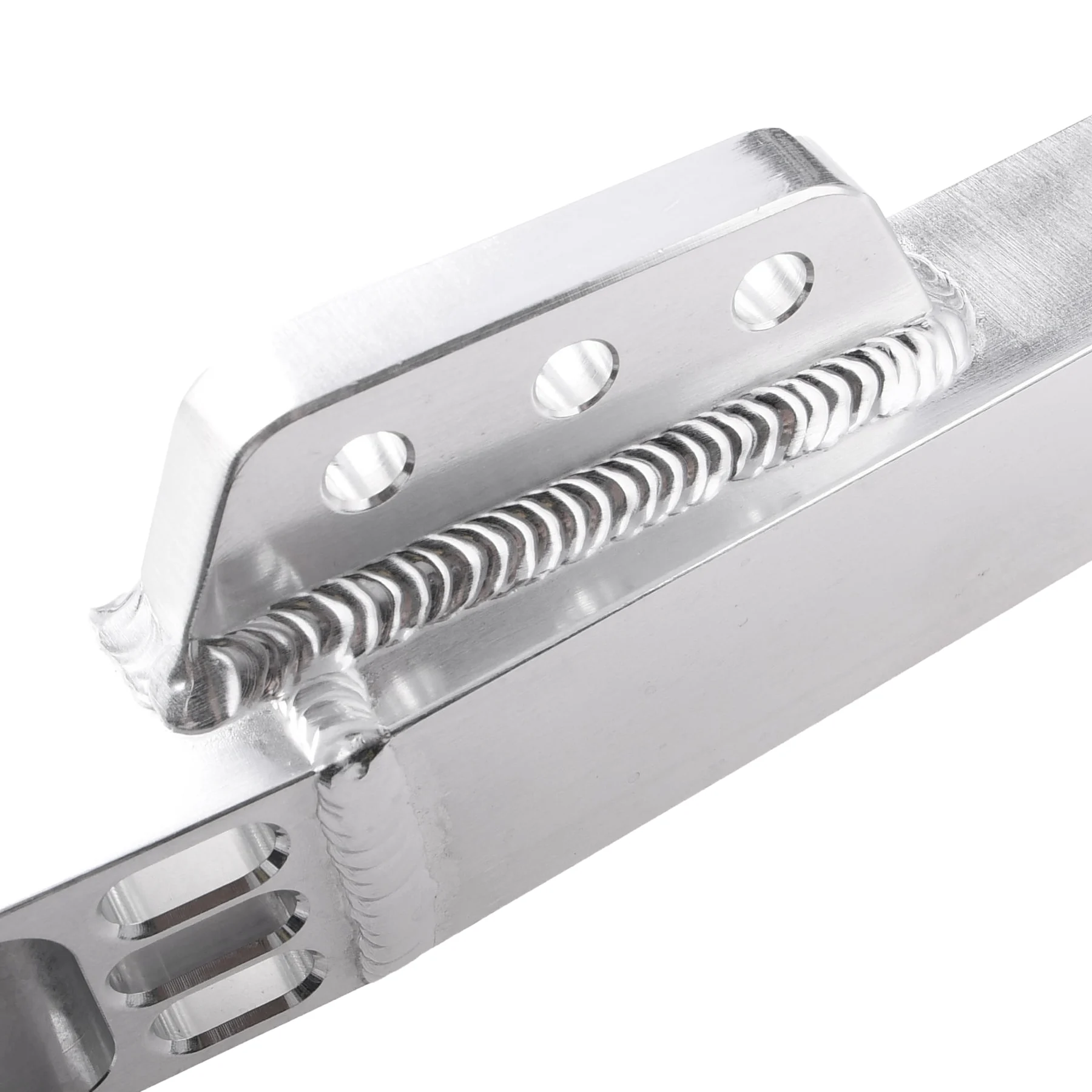 Wahacz Simson S51 aluminium CNC premium +50 mm kpl. DPR Performance — ujęcie 6