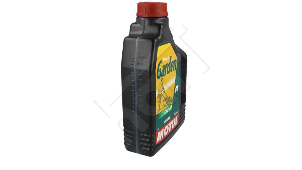 Olej MOTUL garden SAE 30 4T 2 l MOTUL 100053 — ujęcie 22