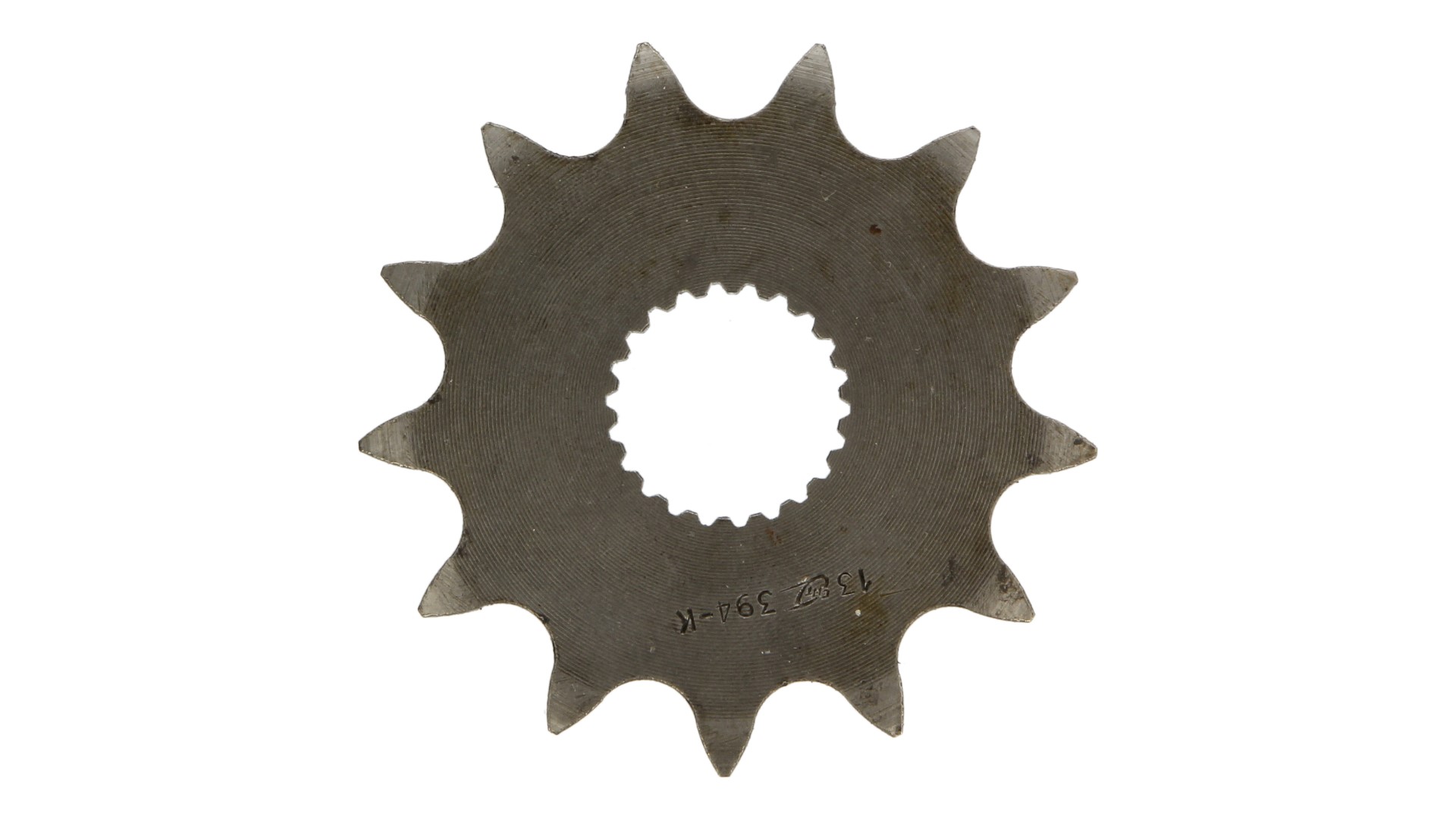 Zebatka NAPEDOWA/13Z/ przod CARAT 394-13 — ujęcie 2