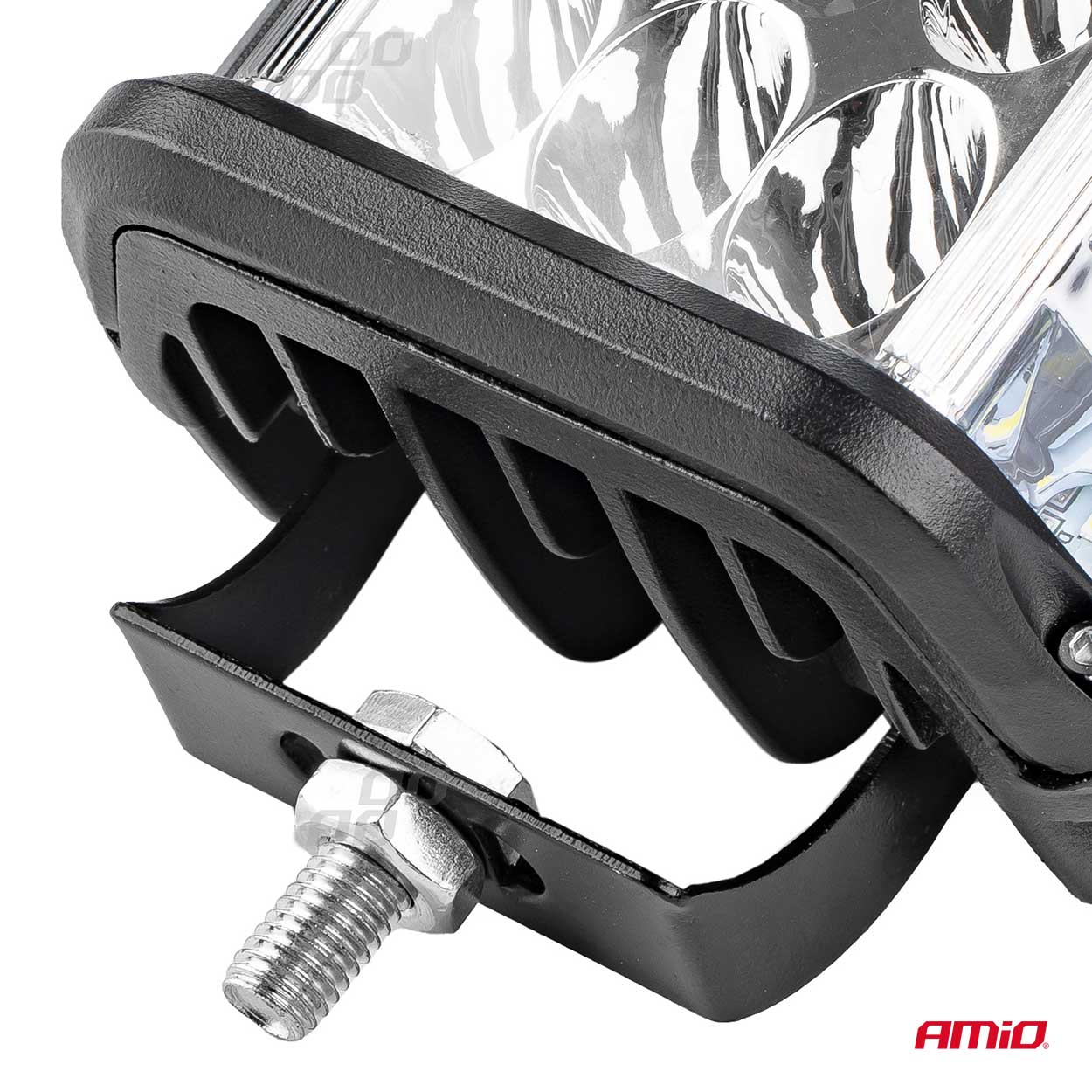 Lampa robocza LED szperacz AWL08 12 V 24 V — ujęcie 8