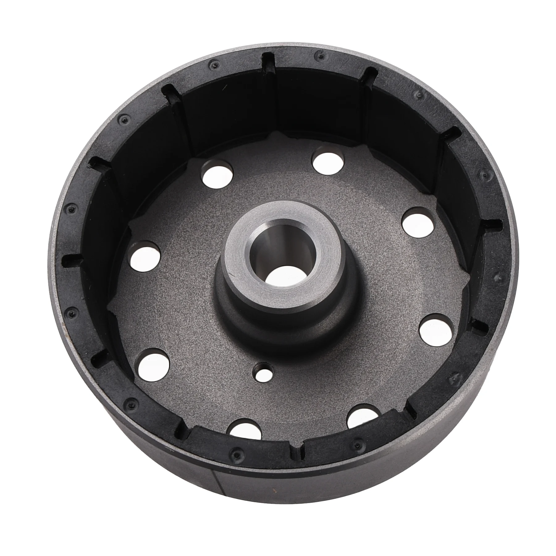 Zapłon Simson KR51/1 / SR4-1 / SR4-2 / SR4-4 / DUO 4/1 12 V 100 W dc VAPE kpl. — ujęcie 3