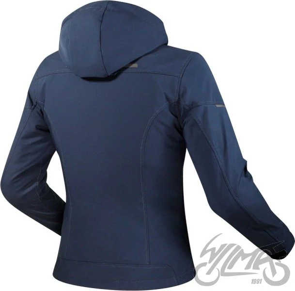 Kurtka LS2 Bolton damska dark Blue S — ujęcie 2