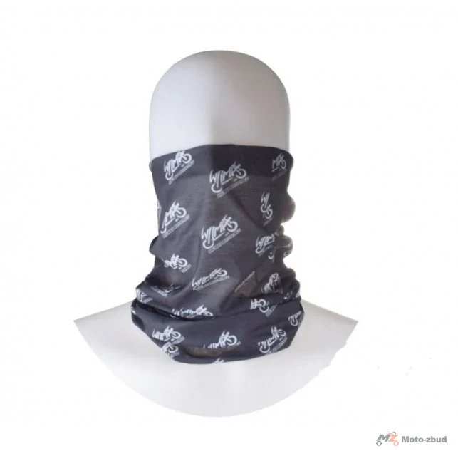 Chusta z logo wilmat
