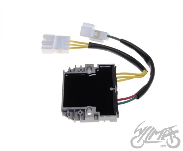Regulator napięcia do Hondy 31600-KTW-901 — ujęcie 2