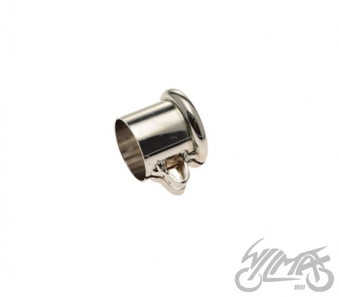 Obejma łącząca tłumik z kolankiem do SHL M11 — WS8017 — ujęcie 3