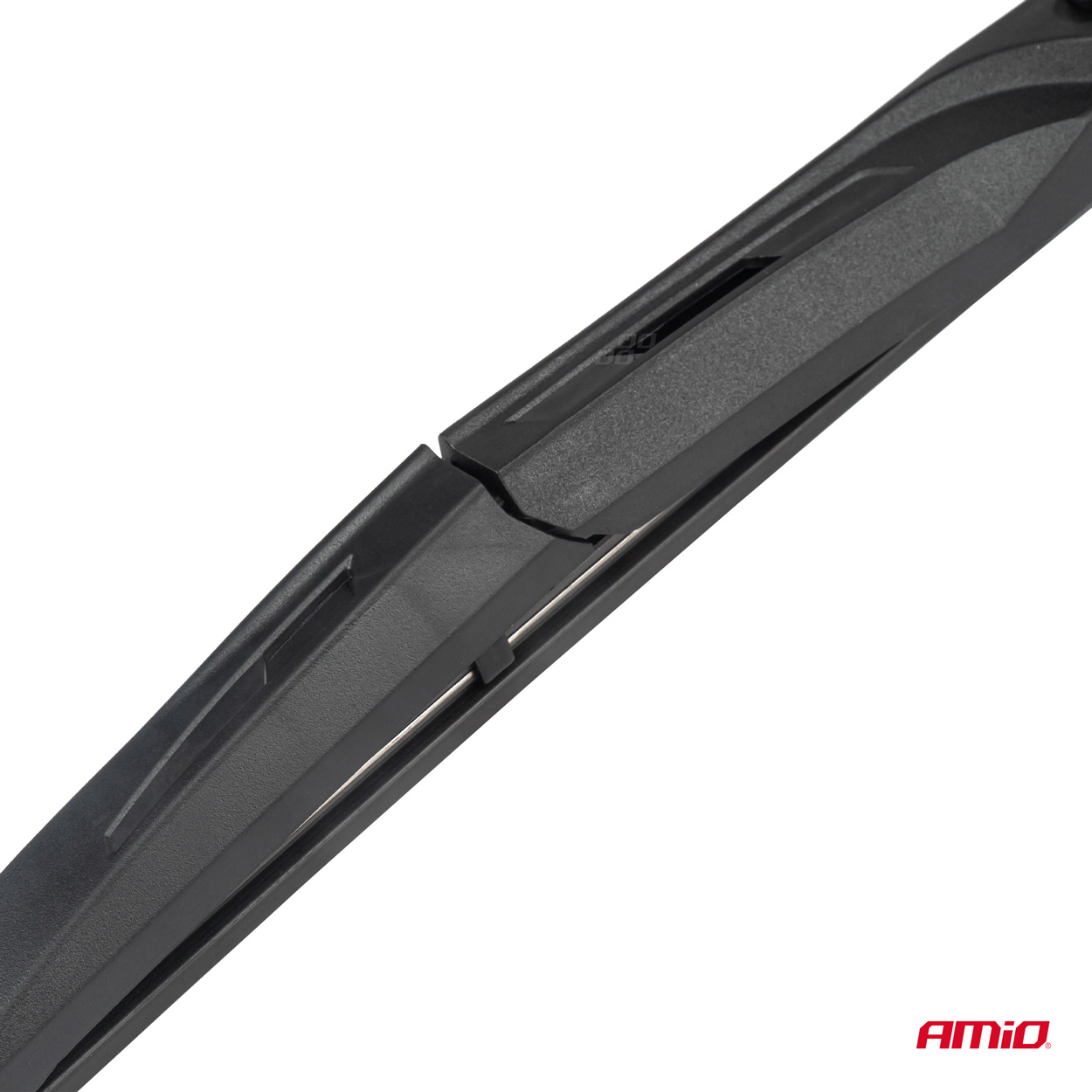 Pióro wycieraczki AMiO Hybrid multiconnect 17" 425mm 42,5cm 11 adapterów — ujęcie 4