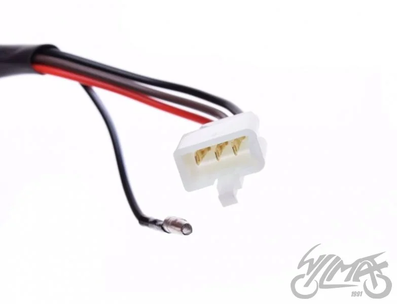 Stacyjka do MBK50 tzr x-power 02 — ujęcie 3