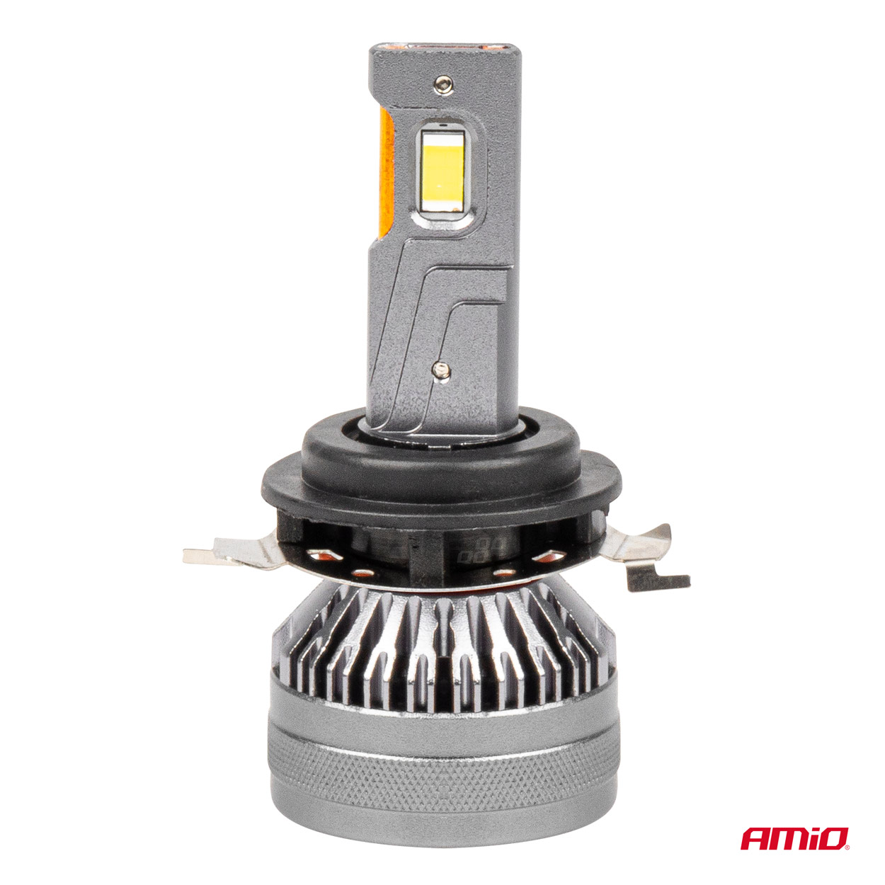 Żarówki samochodowe LED seria HP Full Canbus H7-1 6500K — ujęcie 8