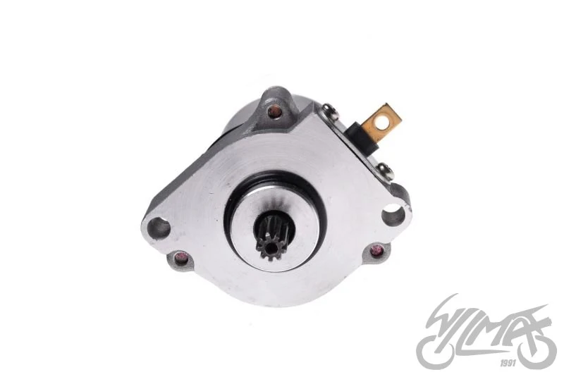 Rozrusznik elektryczny do Suzuki AG100 9z — ujęcie 3