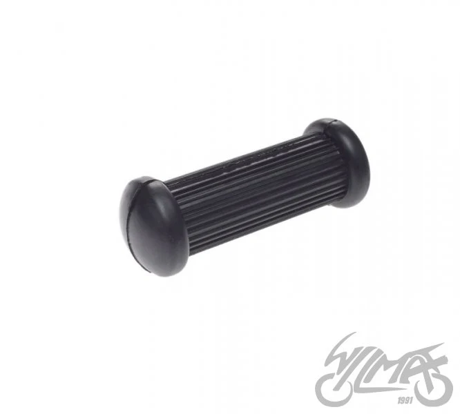 Guma podnóżka WSK gruba otwór 15,5 mm — ujęcie 2