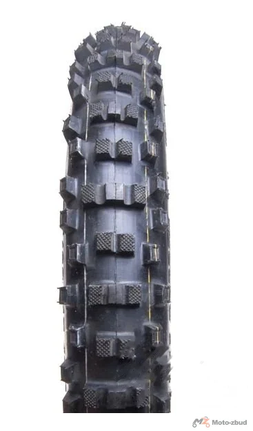 Opona 70/100-17 140 40M TT F Vee Rubber