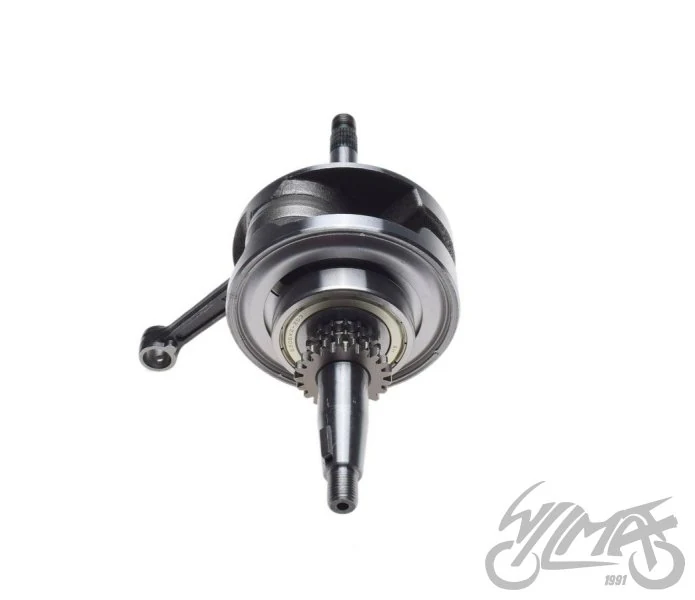 Wał korbowy Honda PCX 125 2010-2014 — ujęcie 3
