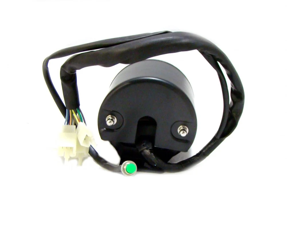 Junak M16 125 cm³ prędkościomierz kpl. (elektroniczny) (Euro IV) (od 2017) — ujęcie 2