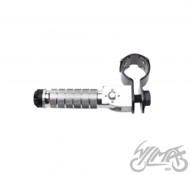 Podnóżek uniwersalny CNC — ujęcie 3