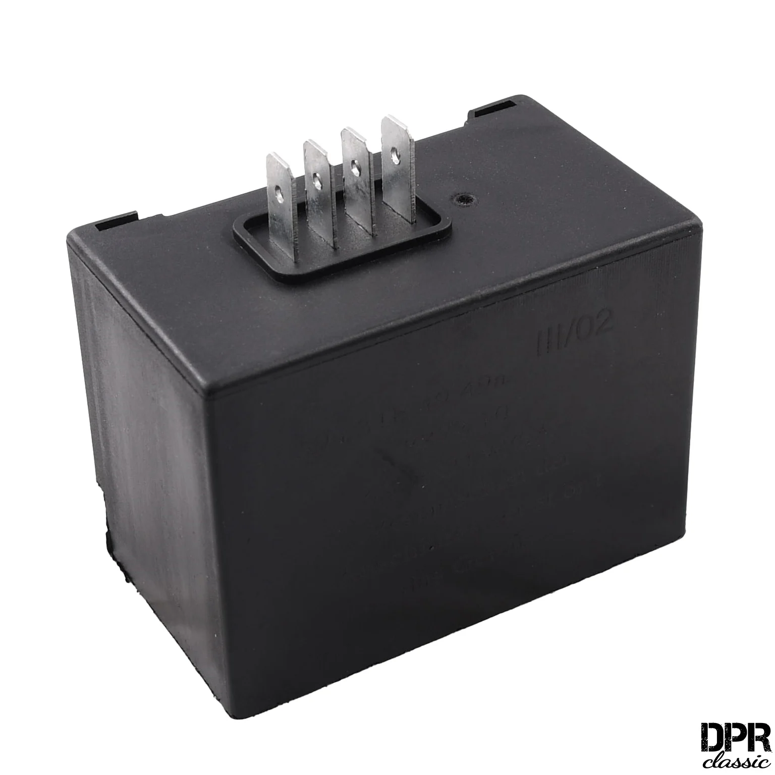 Regulator napięcia elba Simson 6 V DPR Classic — ujęcie 3