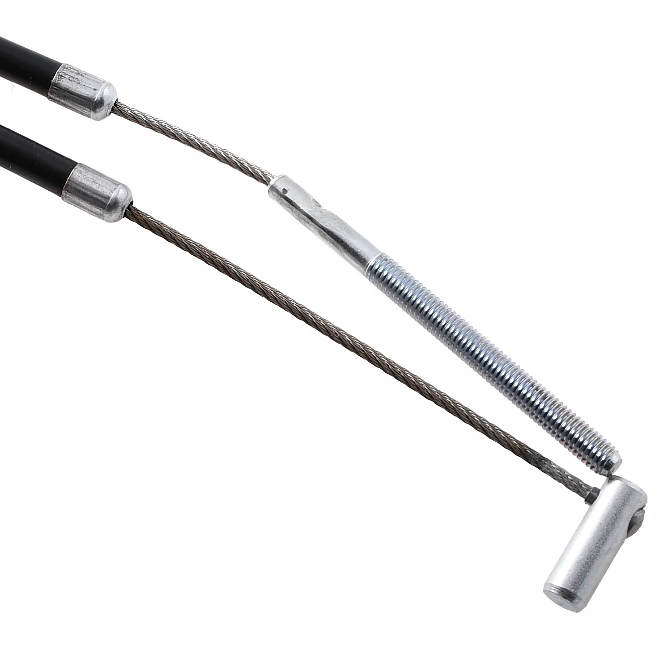 Linka hamulca przód Jawa CZ 350 DPR Classic — ujęcie 2